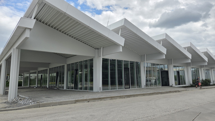Návštěva redakce Forbes na stavbě Akademie